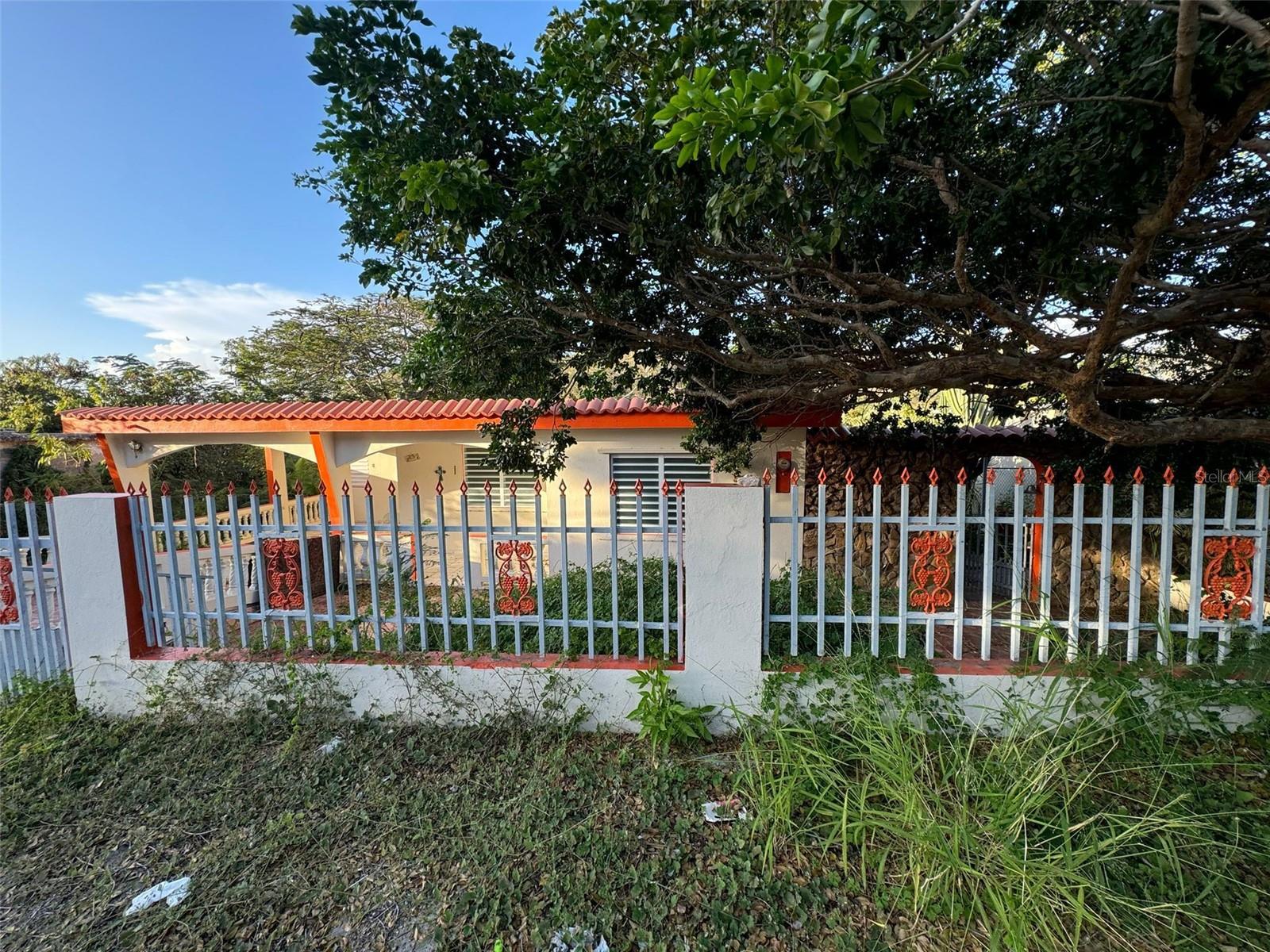 COMM MARIA ANTONIA - Residential