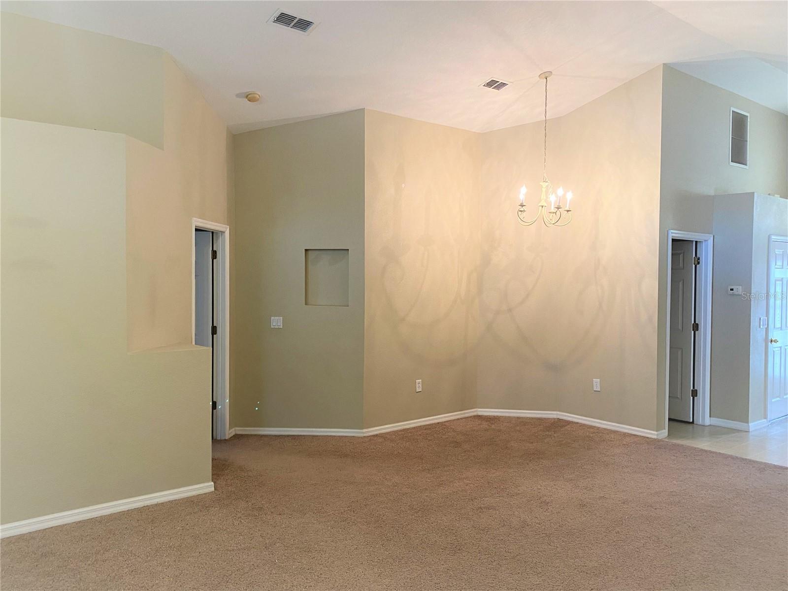 CHANLER RDG - Residential Lease