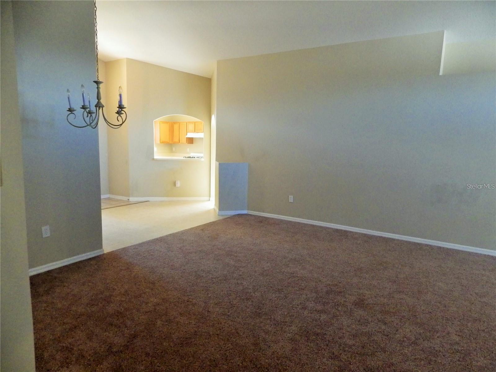 CHANLER RDG - Residential Lease