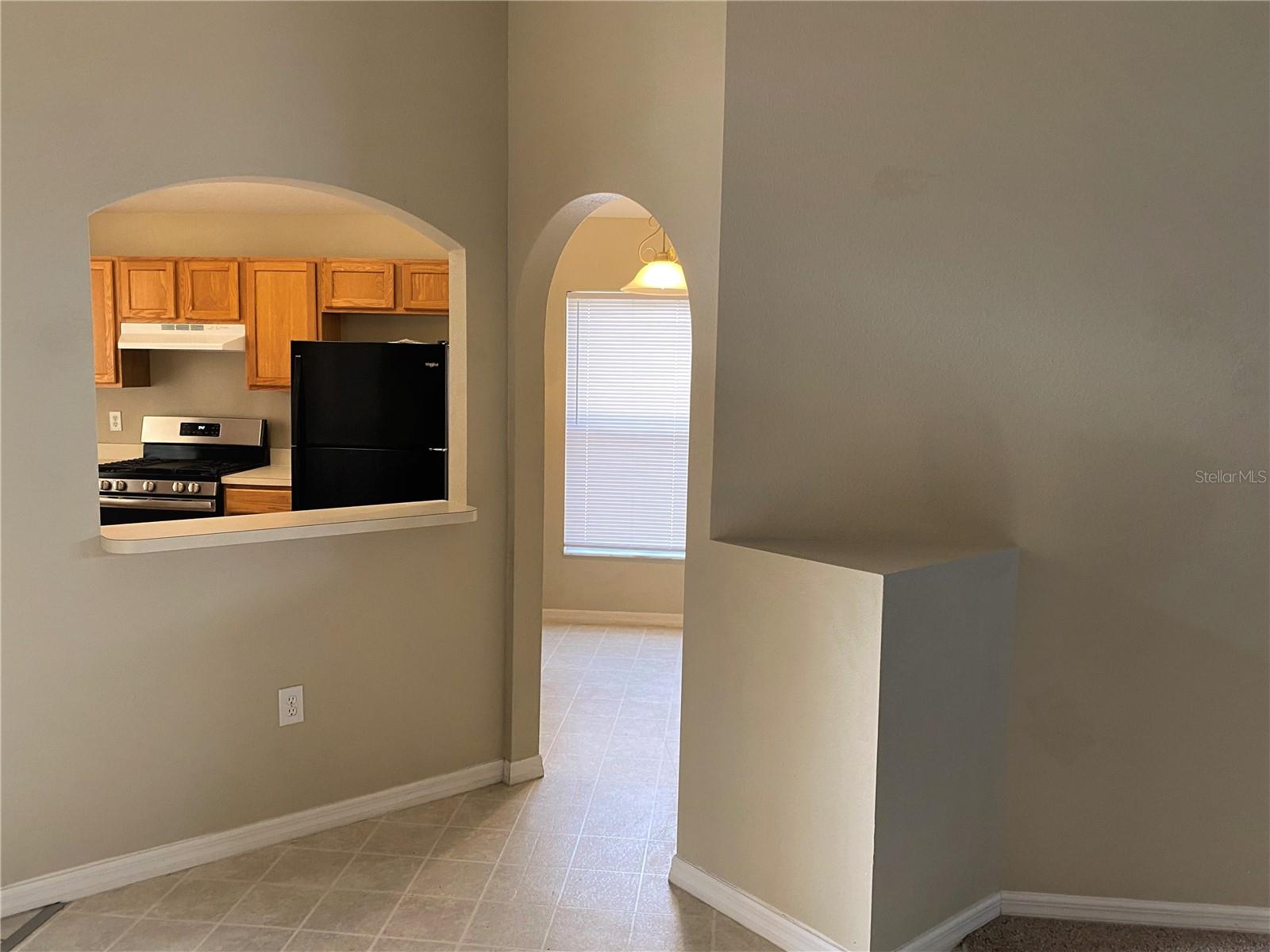 CHANLER RDG - Residential Lease