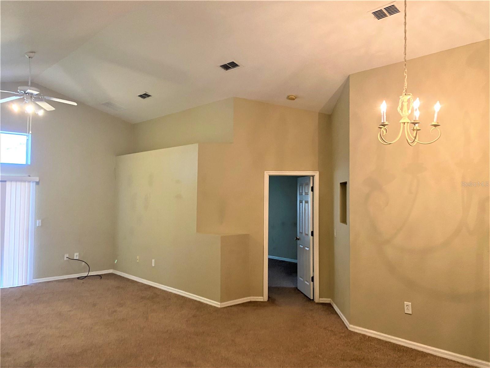 CHANLER RDG - Residential Lease