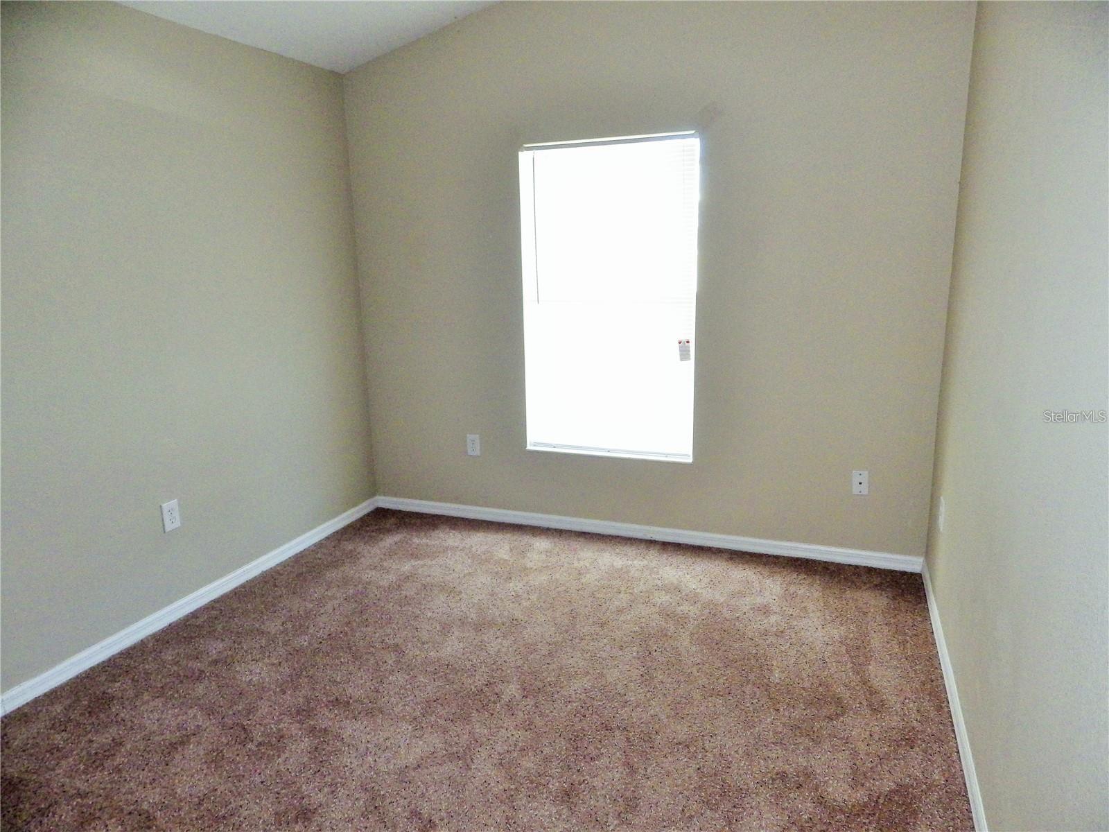 CHANLER RDG - Residential Lease