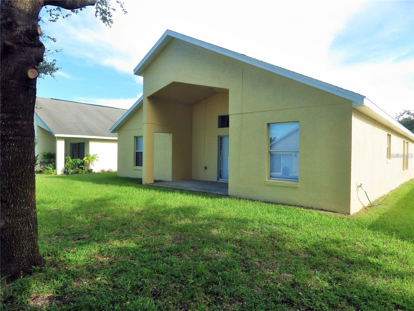 CHANLER RDG - Residential Lease