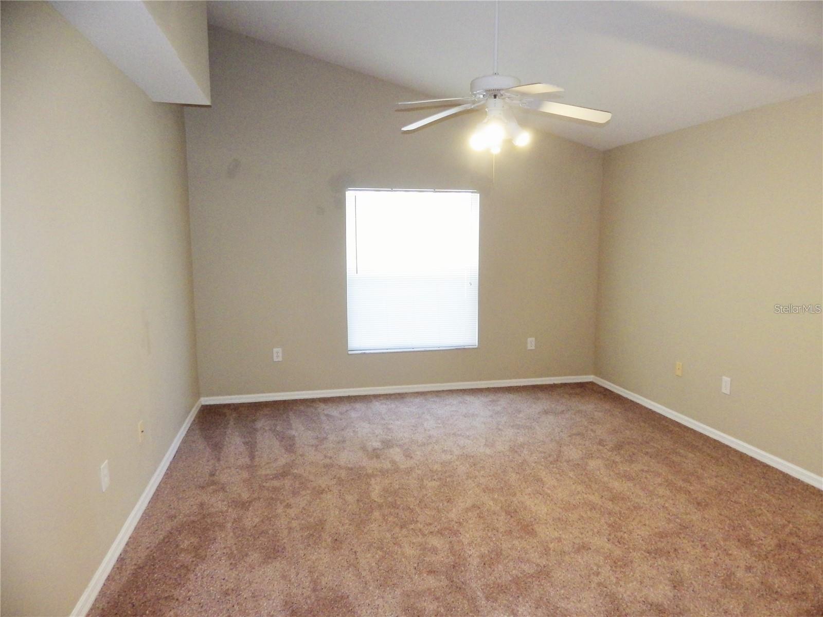 CHANLER RDG - Residential Lease