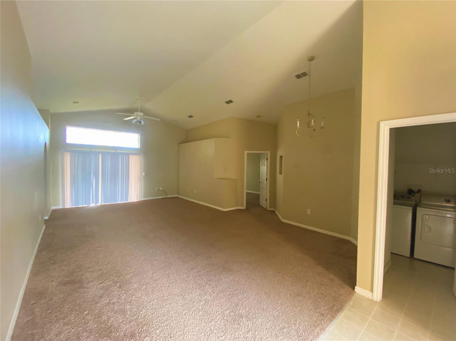 CHANLER RDG - Residential Lease