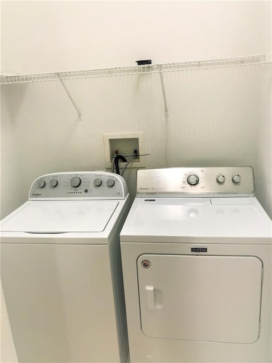 CHANLER RDG - Residential Lease