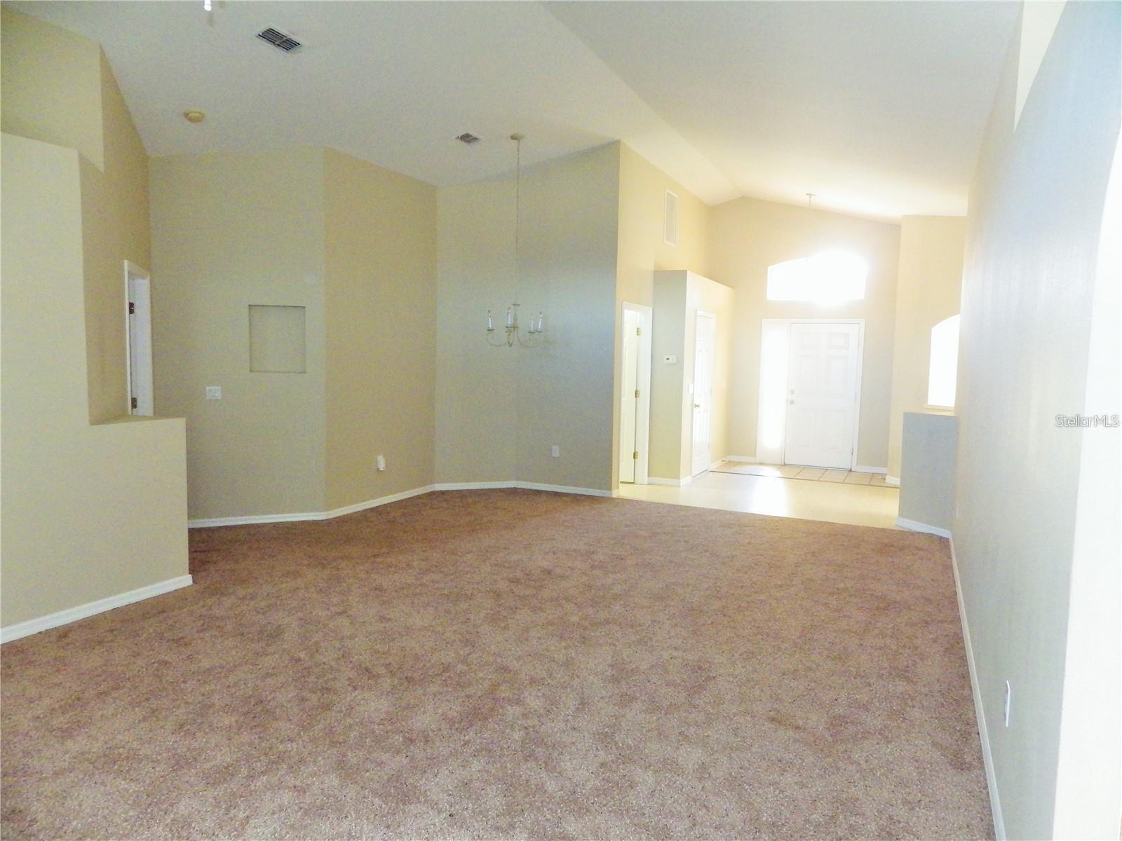 CHANLER RDG - Residential Lease