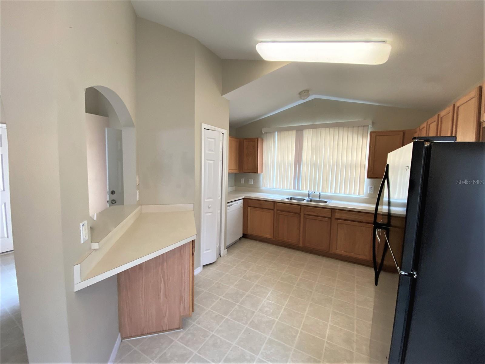 CHANLER RDG - Residential Lease