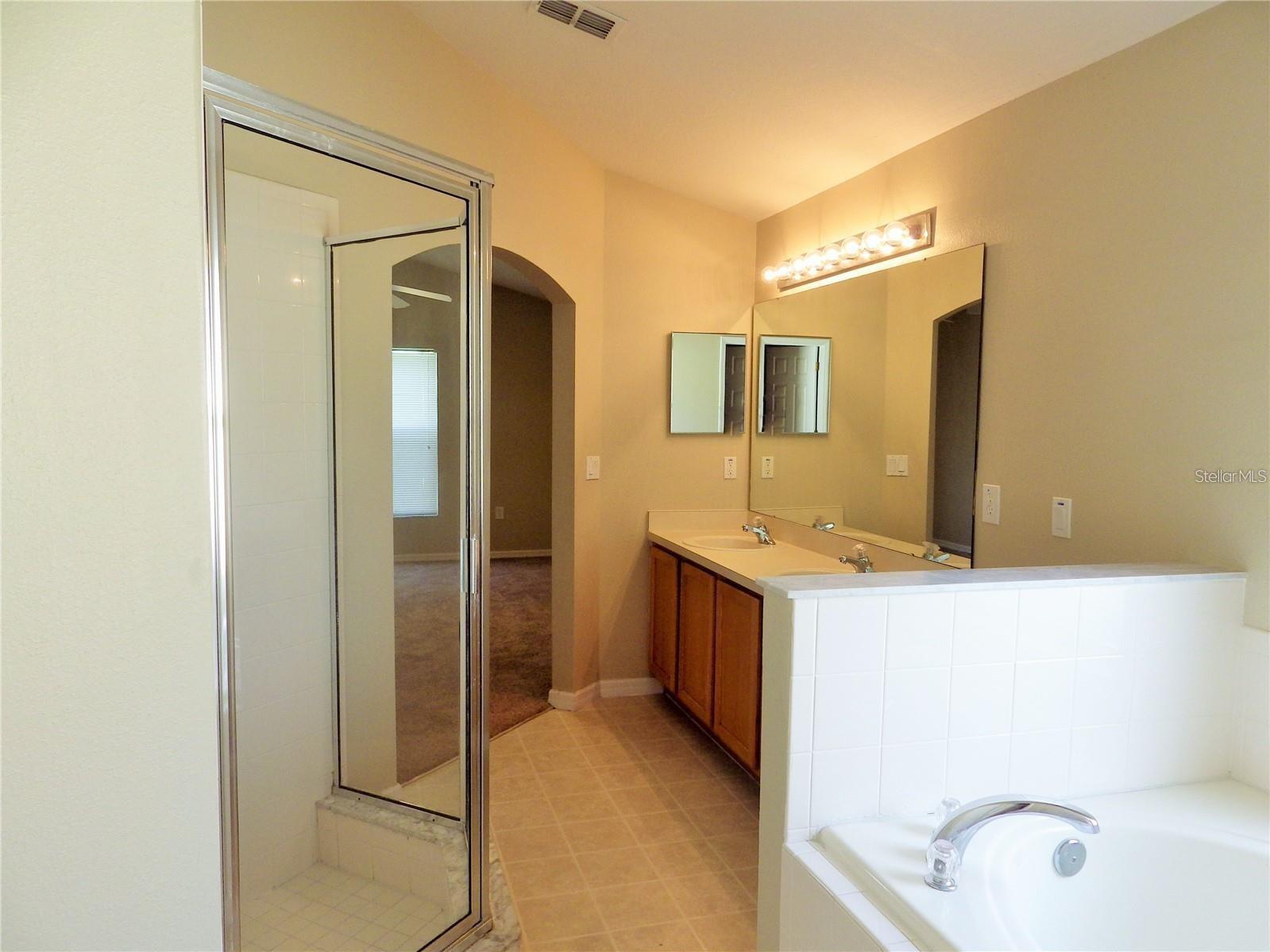 CHANLER RDG - Residential Lease