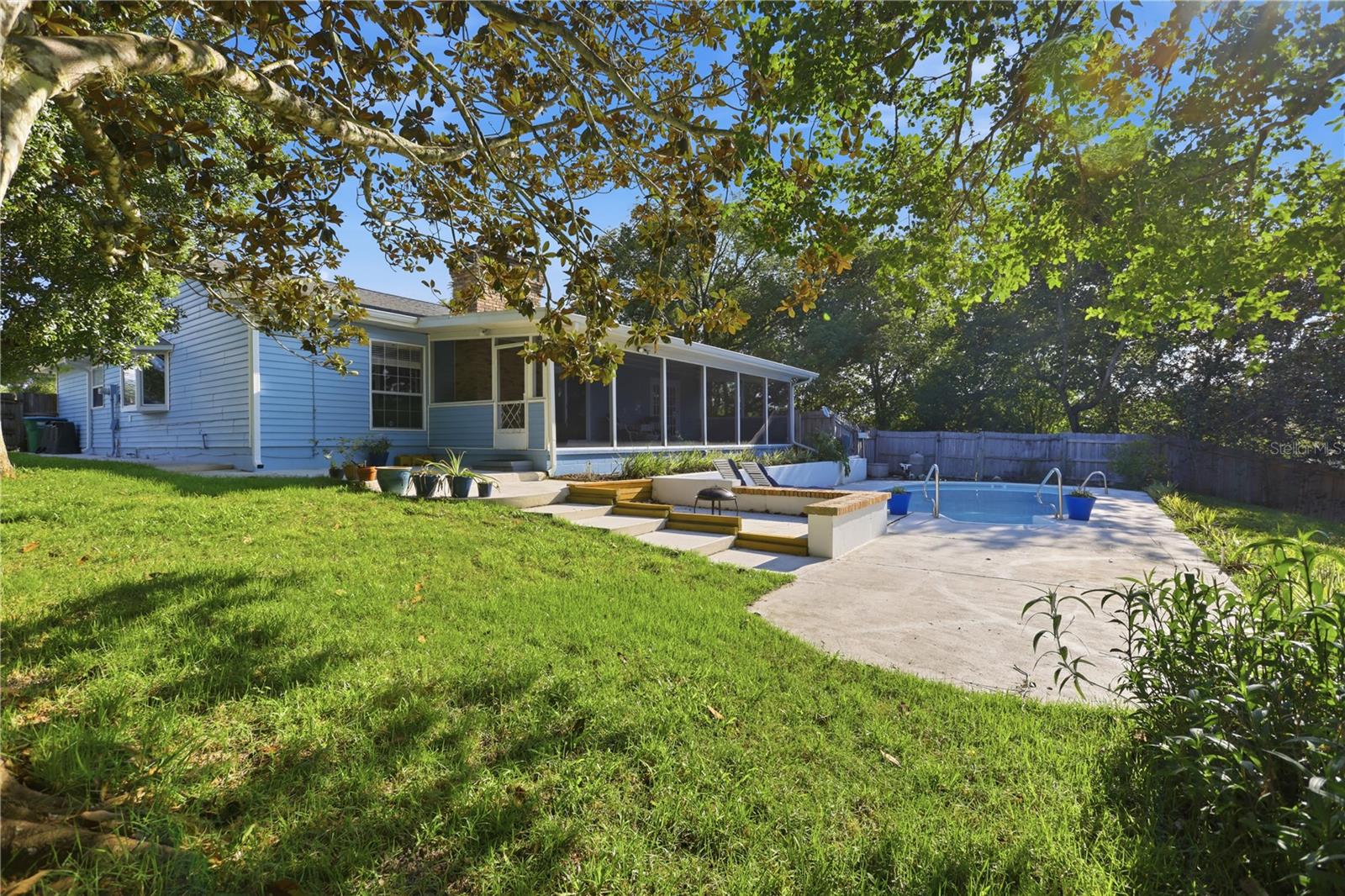 DELTONA LAKES UNIT 53 - Residential