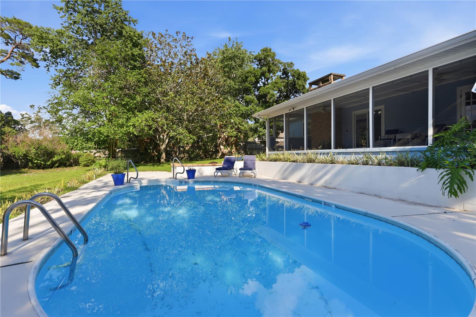 DELTONA LAKES UNIT 53 - Residential