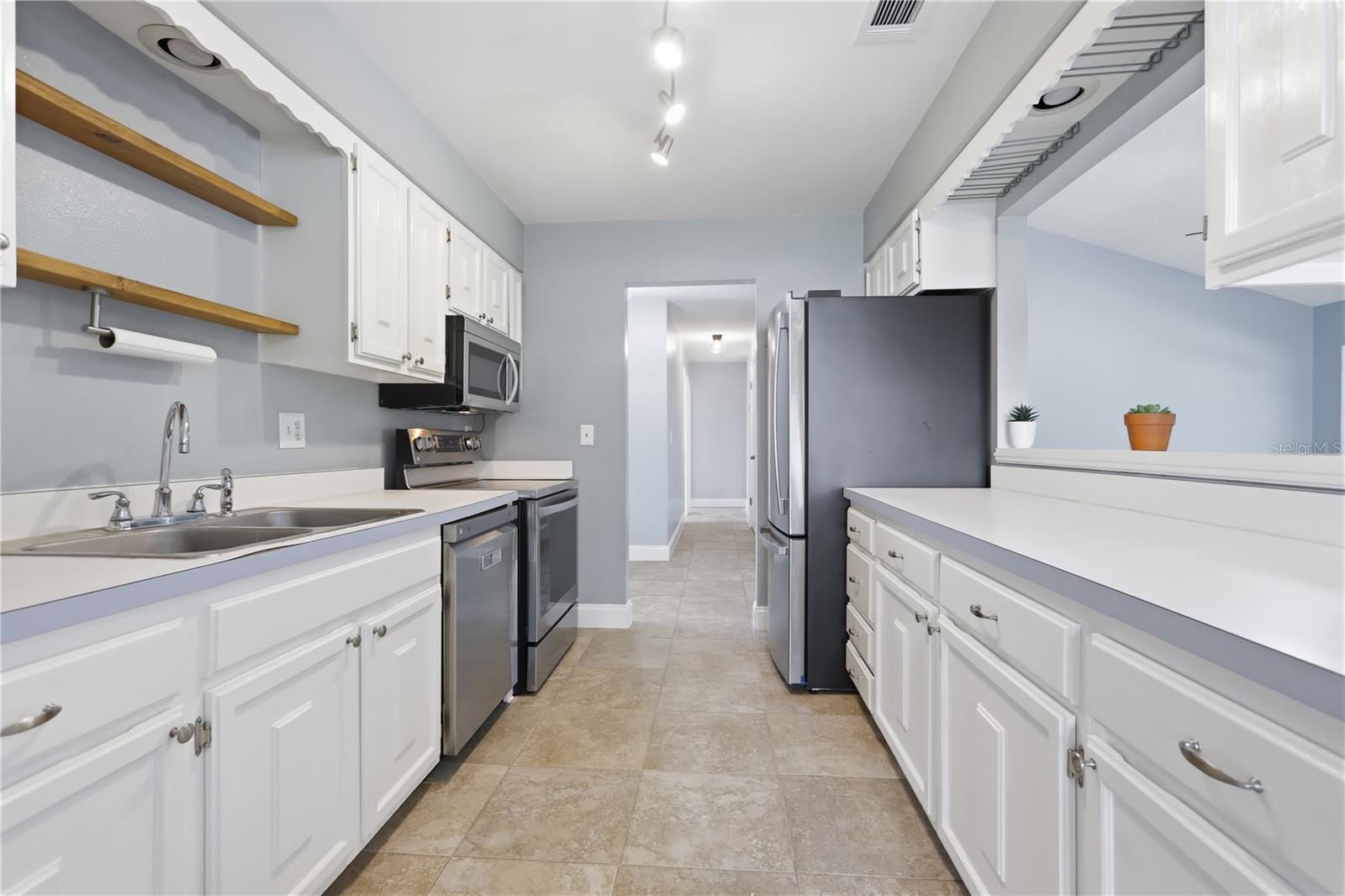 DELTONA LAKES UNIT 53 - Residential