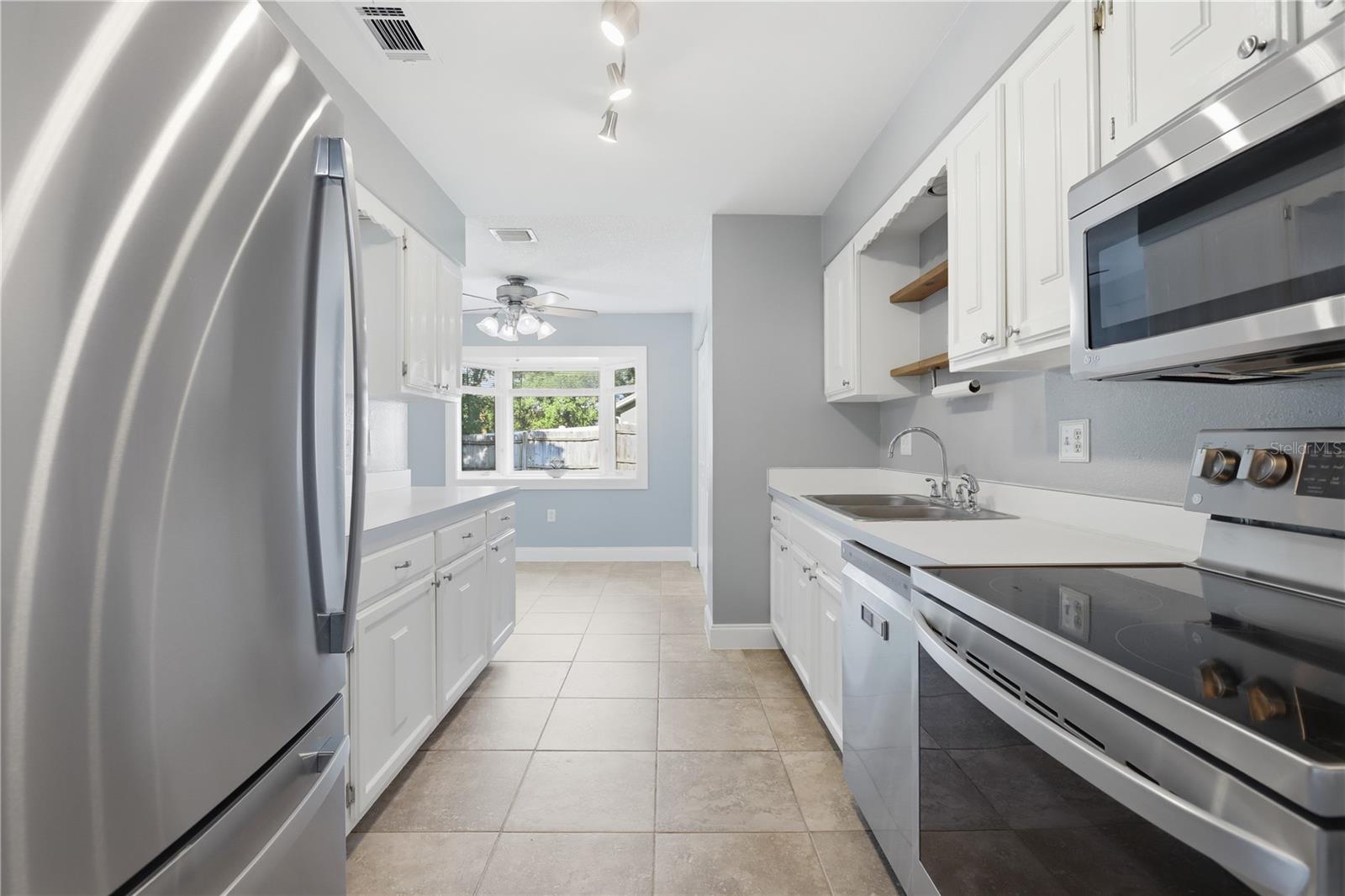 DELTONA LAKES UNIT 53 - Residential