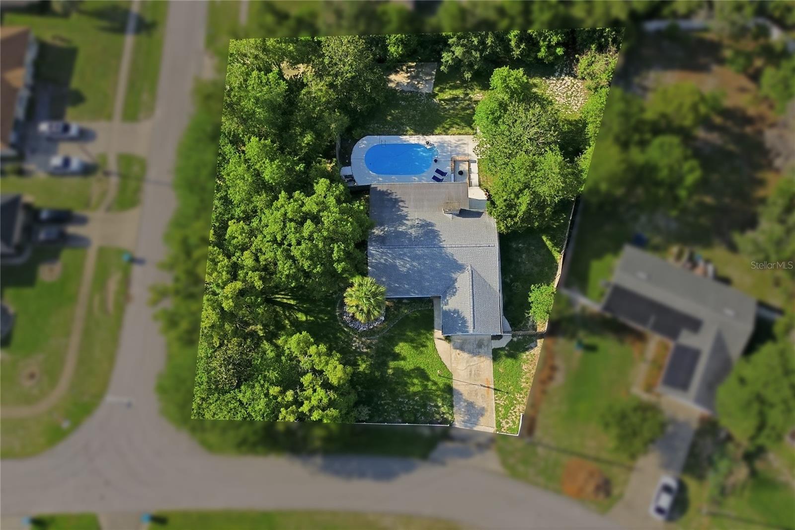 DELTONA LAKES UNIT 53 - Residential
