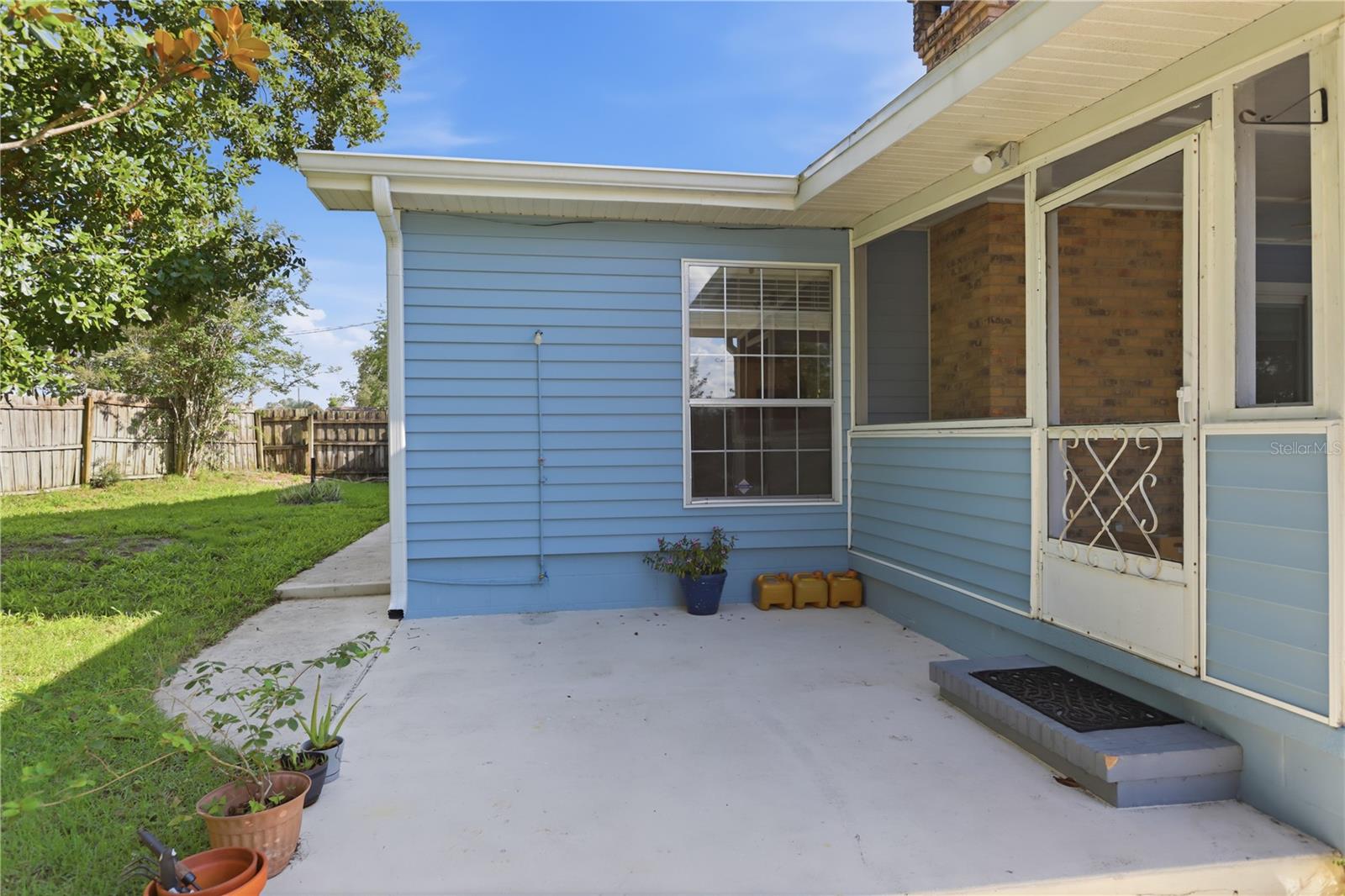 DELTONA LAKES UNIT 53 - Residential
