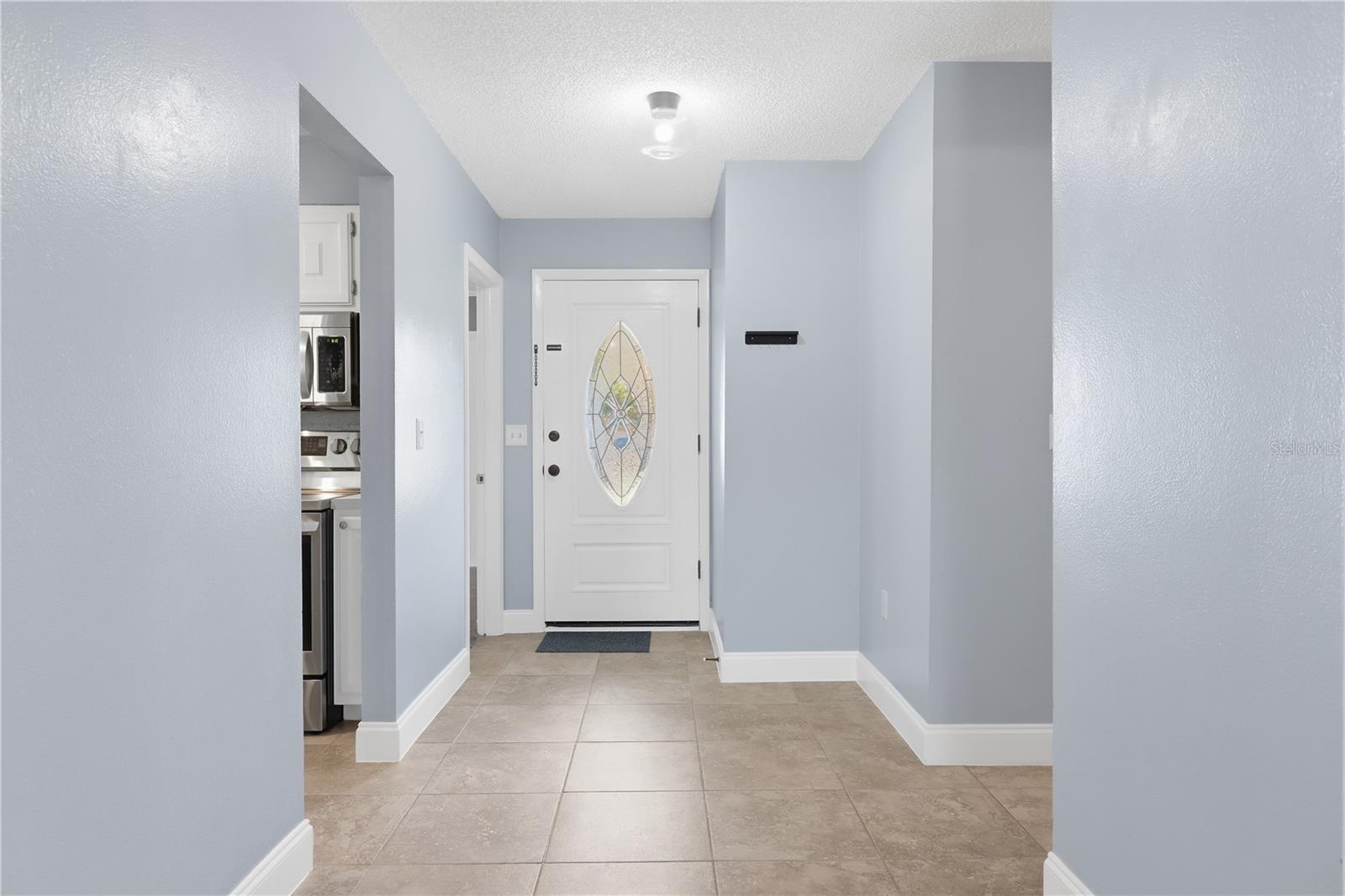 DELTONA LAKES UNIT 53 - Residential