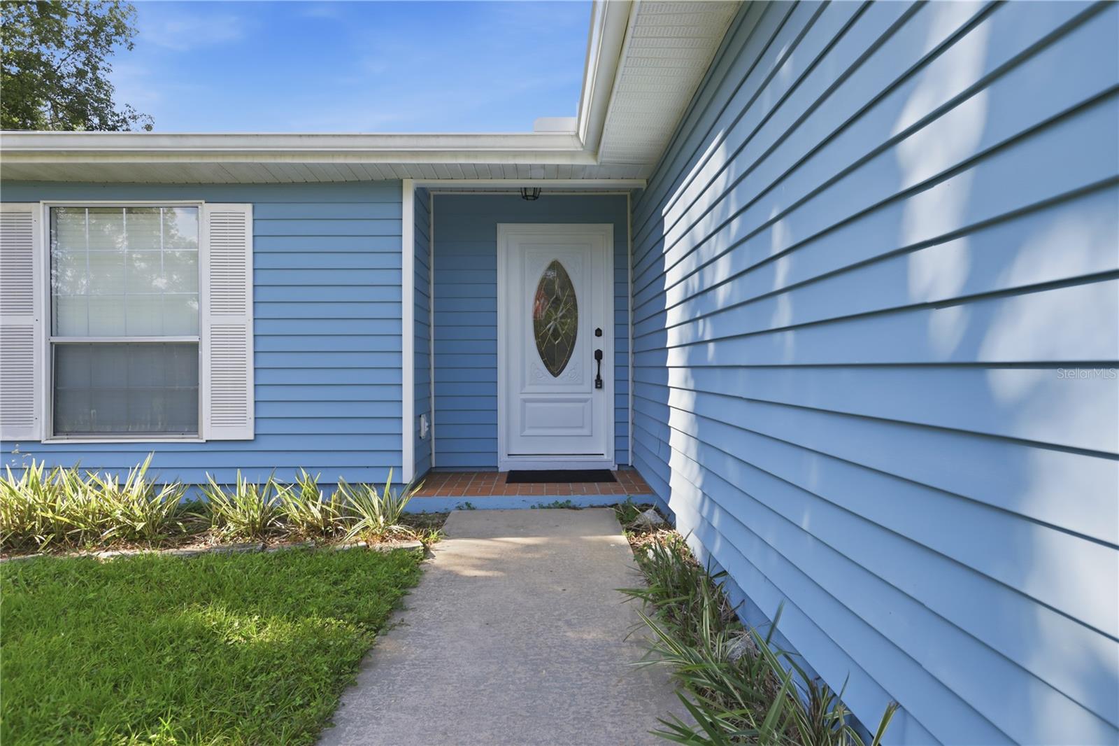 DELTONA LAKES UNIT 53 - Residential