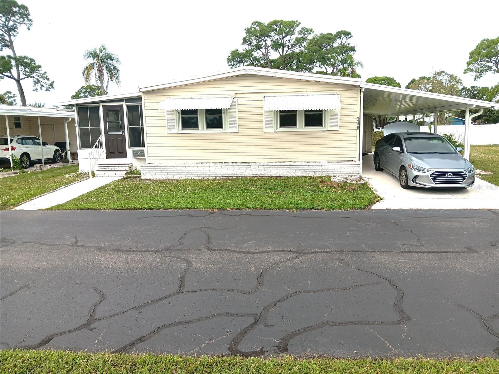 ARBORS - Residential