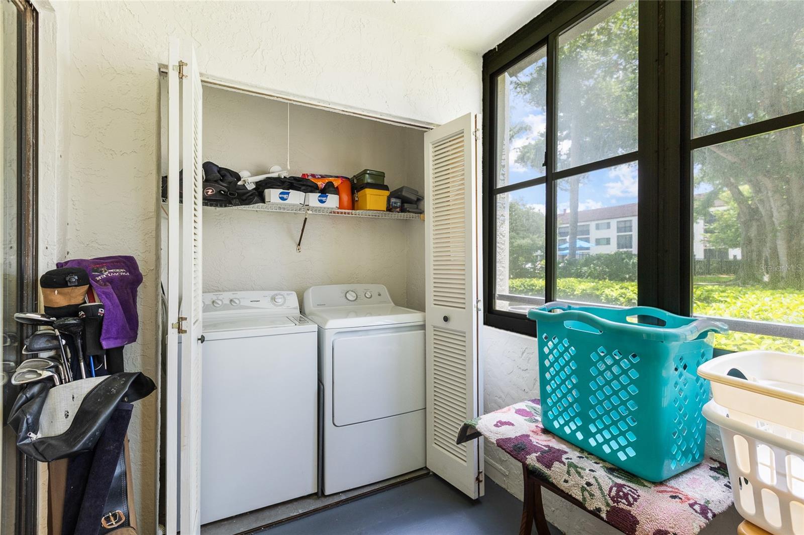 INVERNESS CONDO - Residential