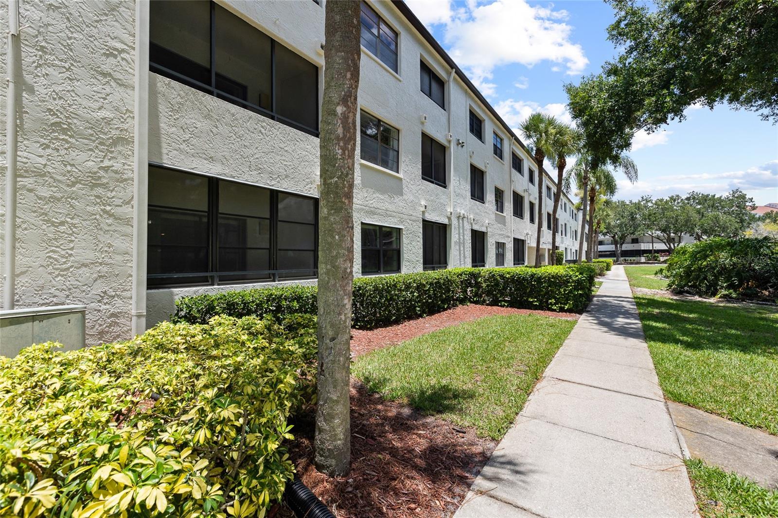 INVERNESS CONDO - Residential