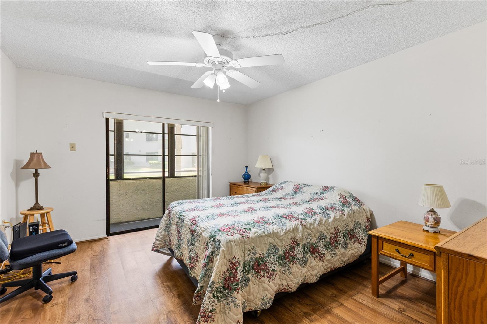 INVERNESS CONDO - Residential