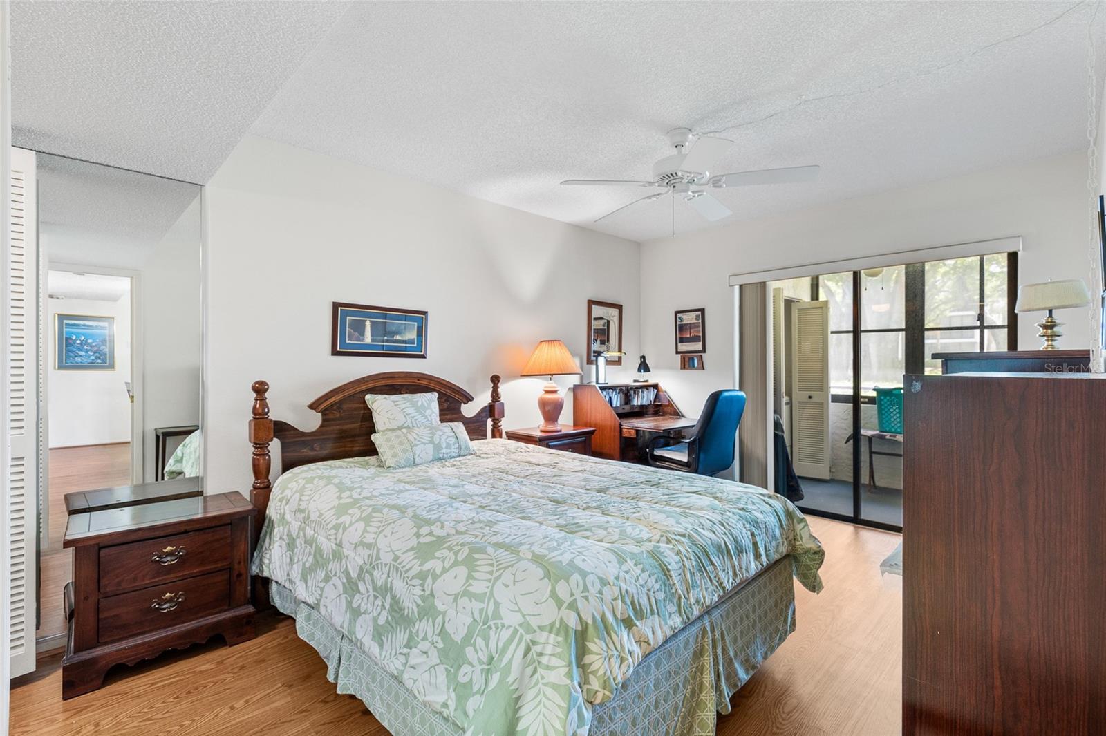INVERNESS CONDO - Residential