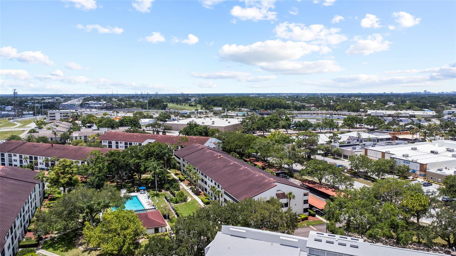 INVERNESS CONDO - Residential
