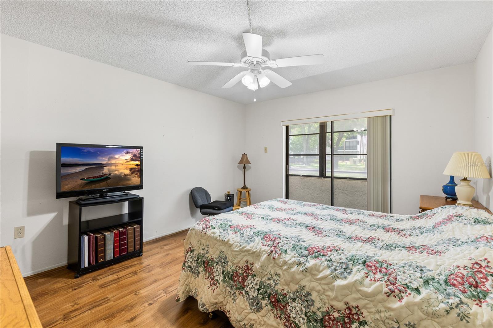 INVERNESS CONDO - Residential