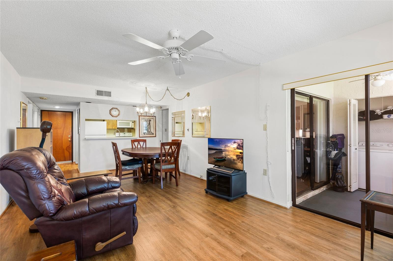 INVERNESS CONDO - Residential