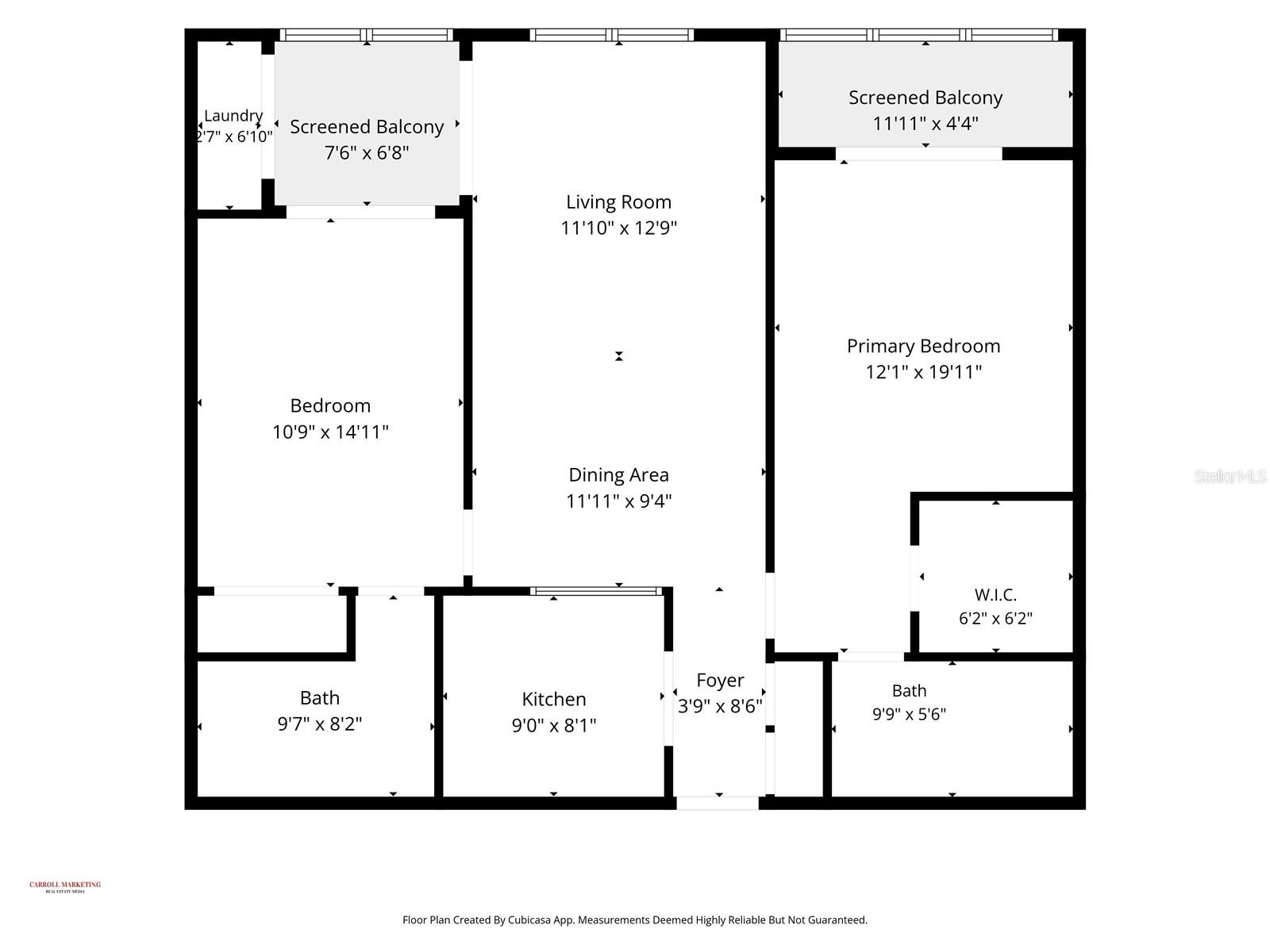 INVERNESS CONDO - Residential
