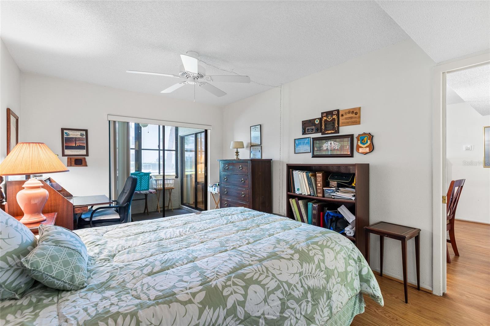 INVERNESS CONDO - Residential