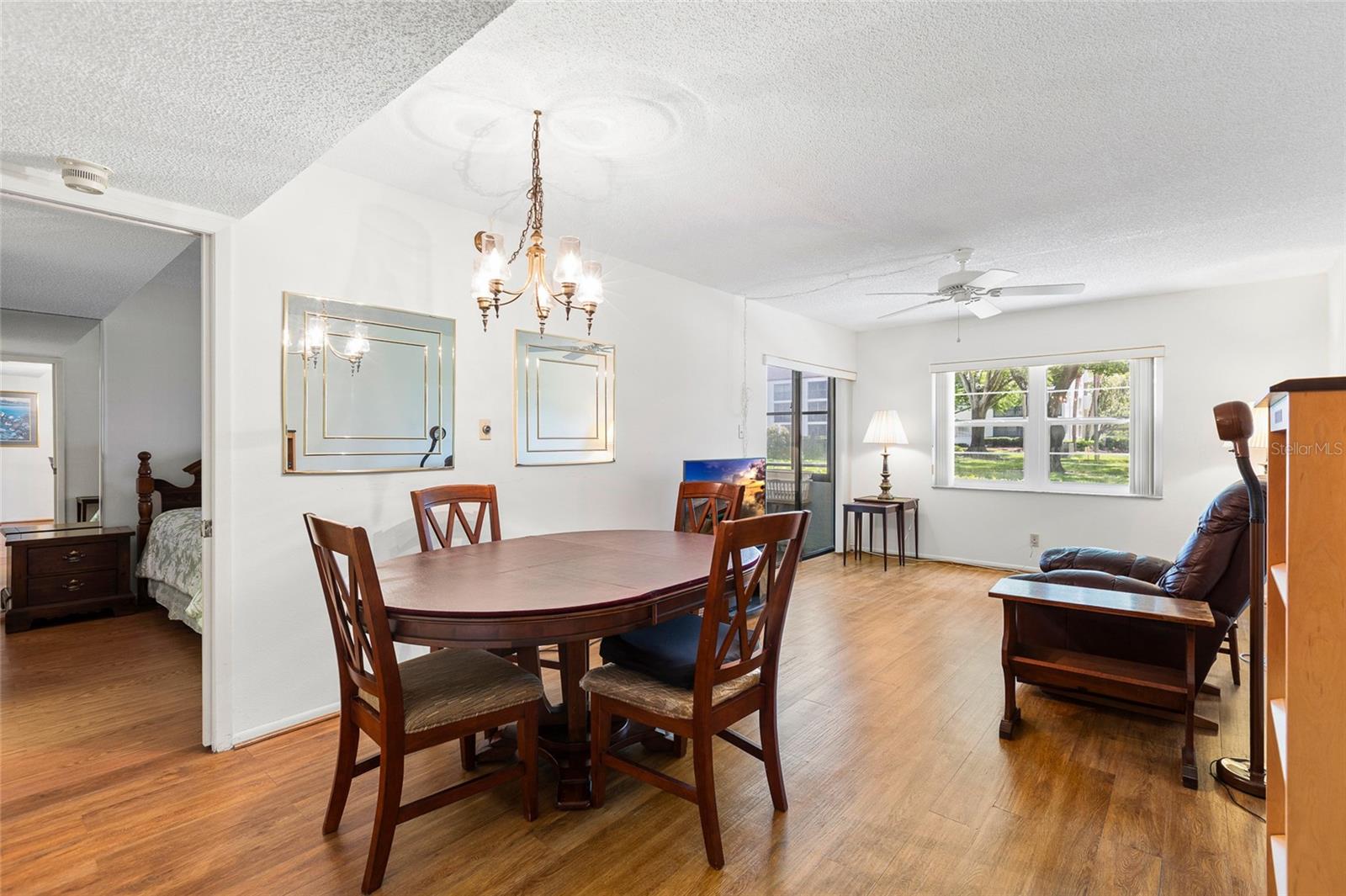 INVERNESS CONDO - Residential