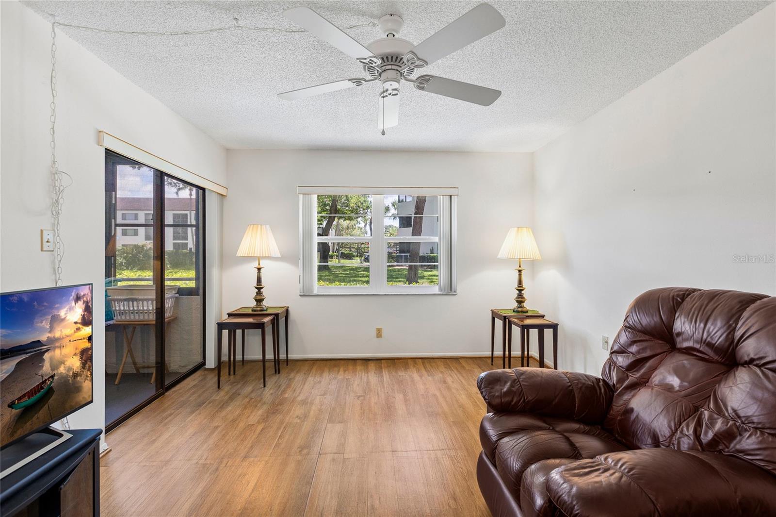 INVERNESS CONDO - Residential