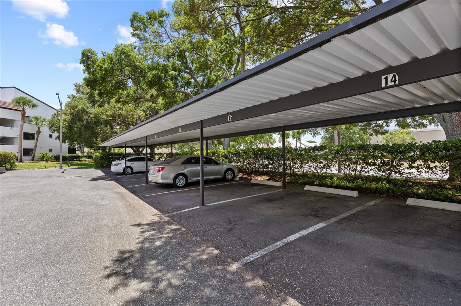 INVERNESS CONDO - Residential