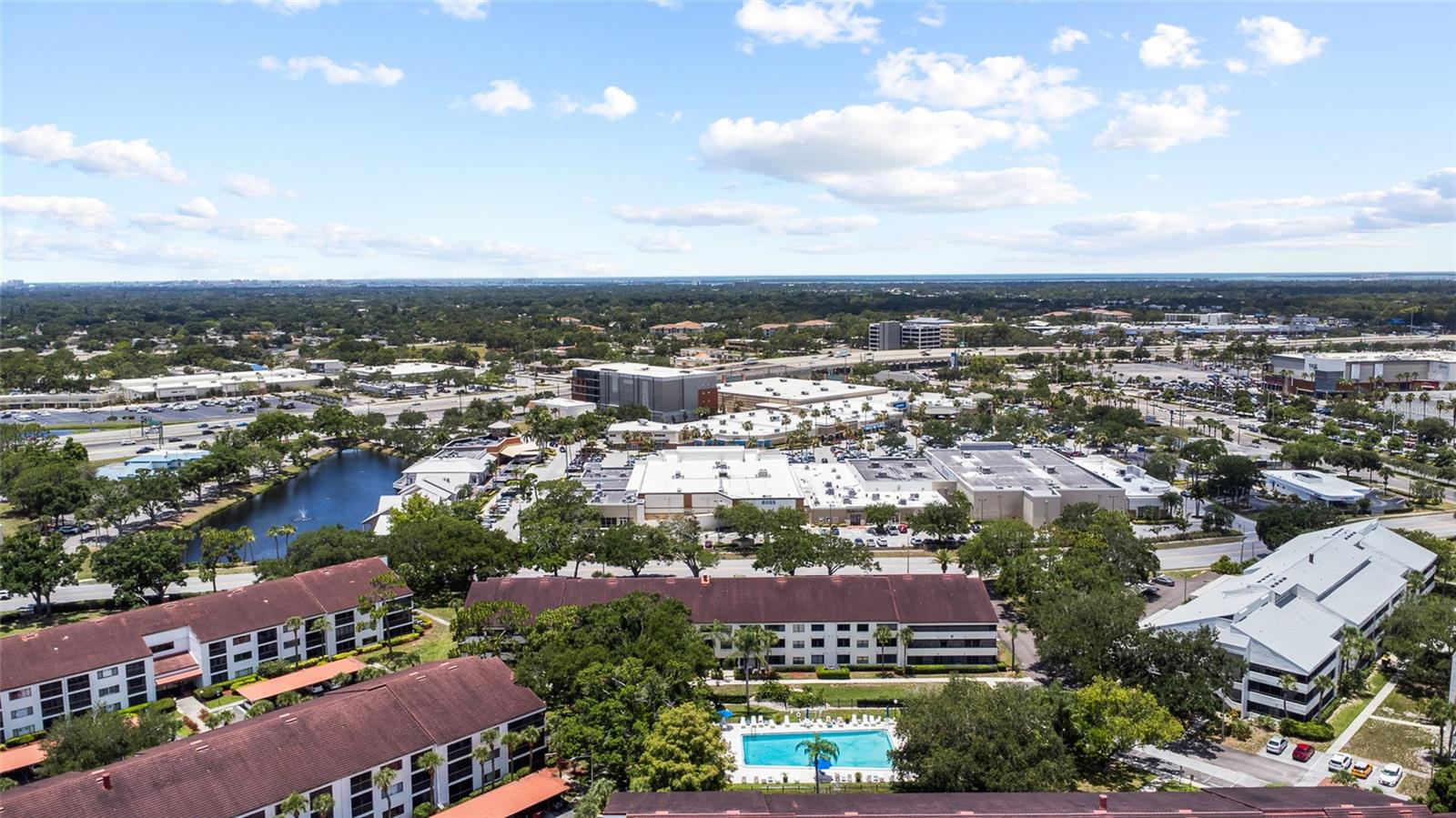 INVERNESS CONDO - Residential