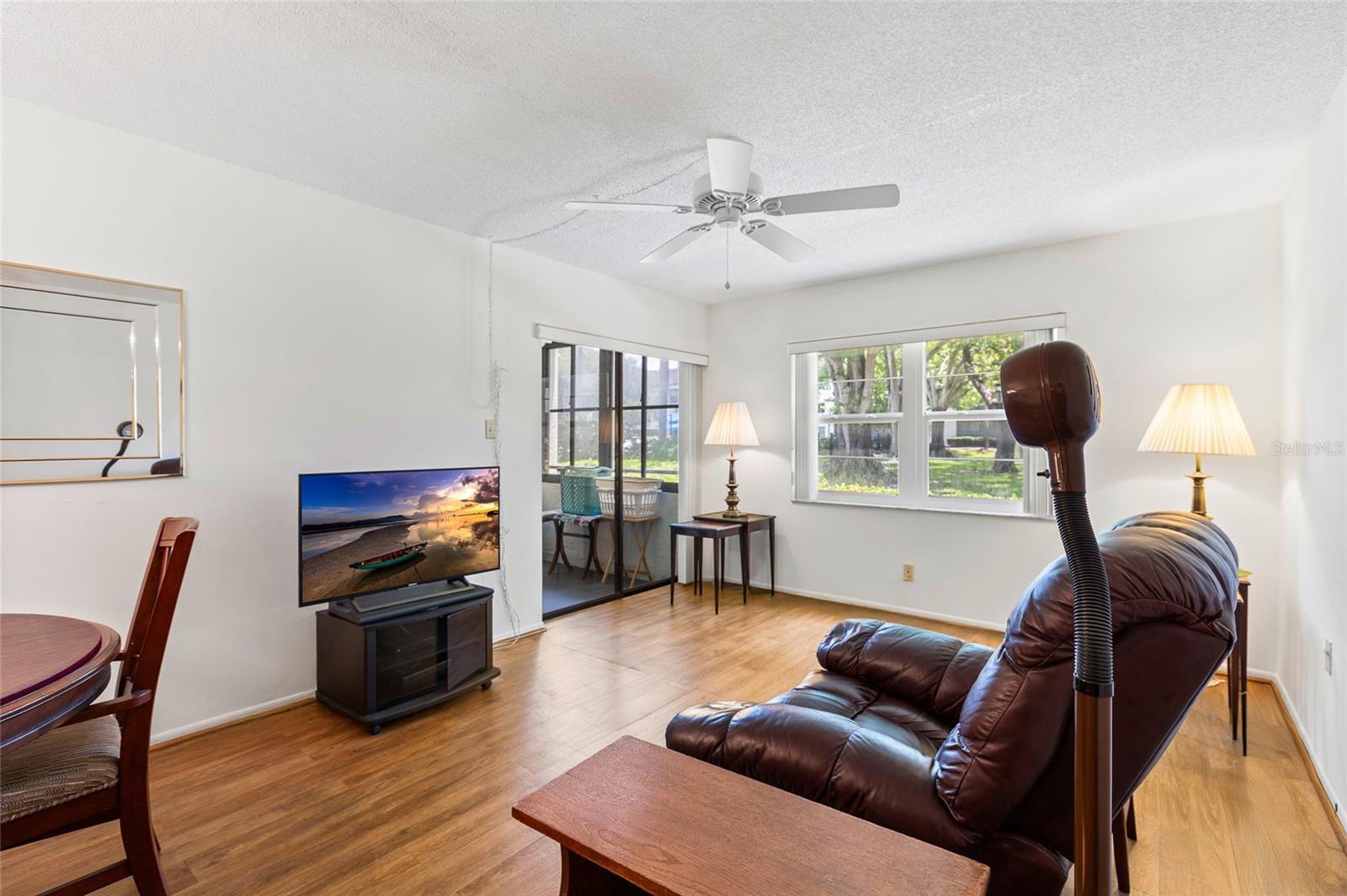 INVERNESS CONDO - Residential