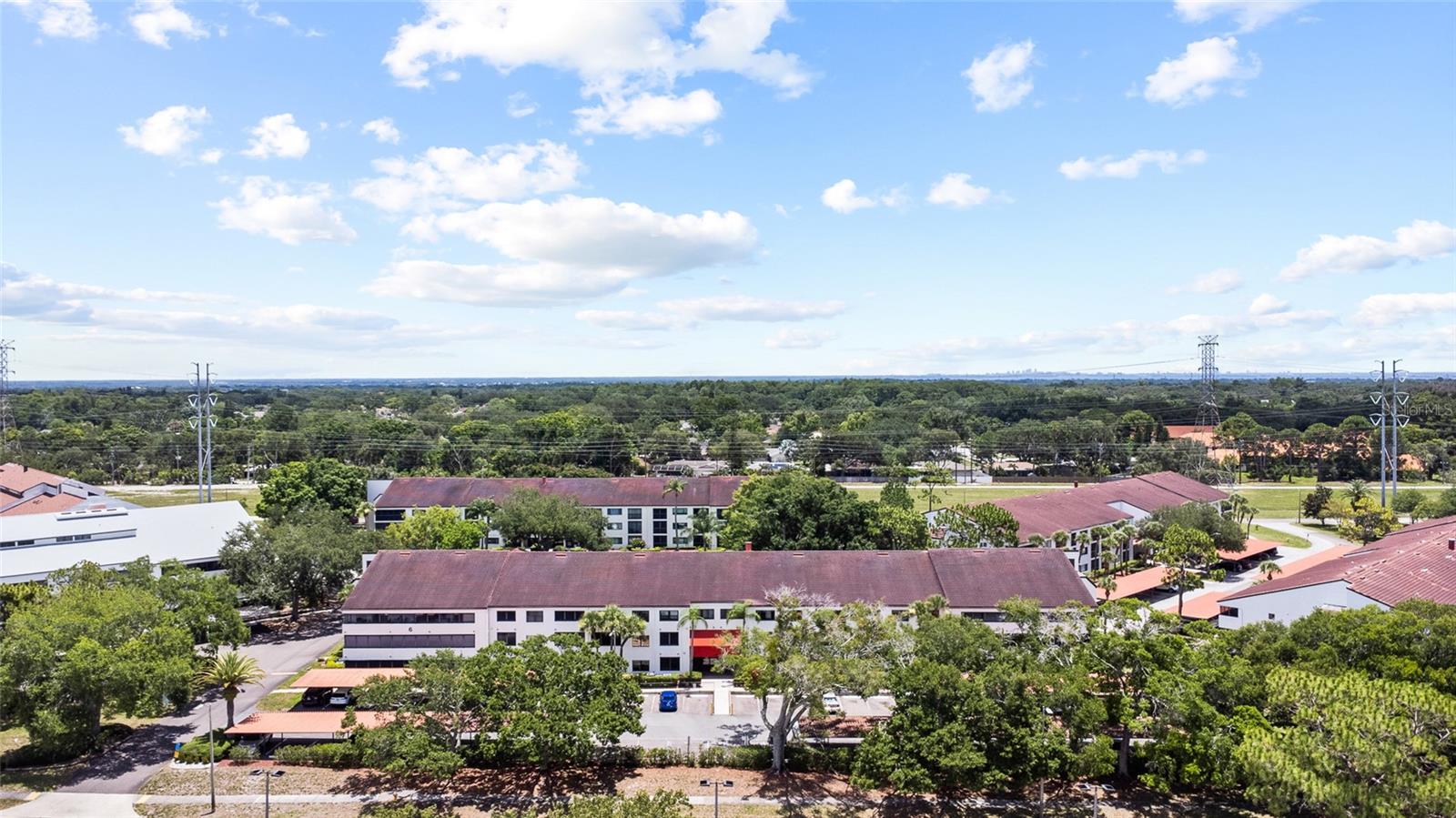 INVERNESS CONDO - Residential