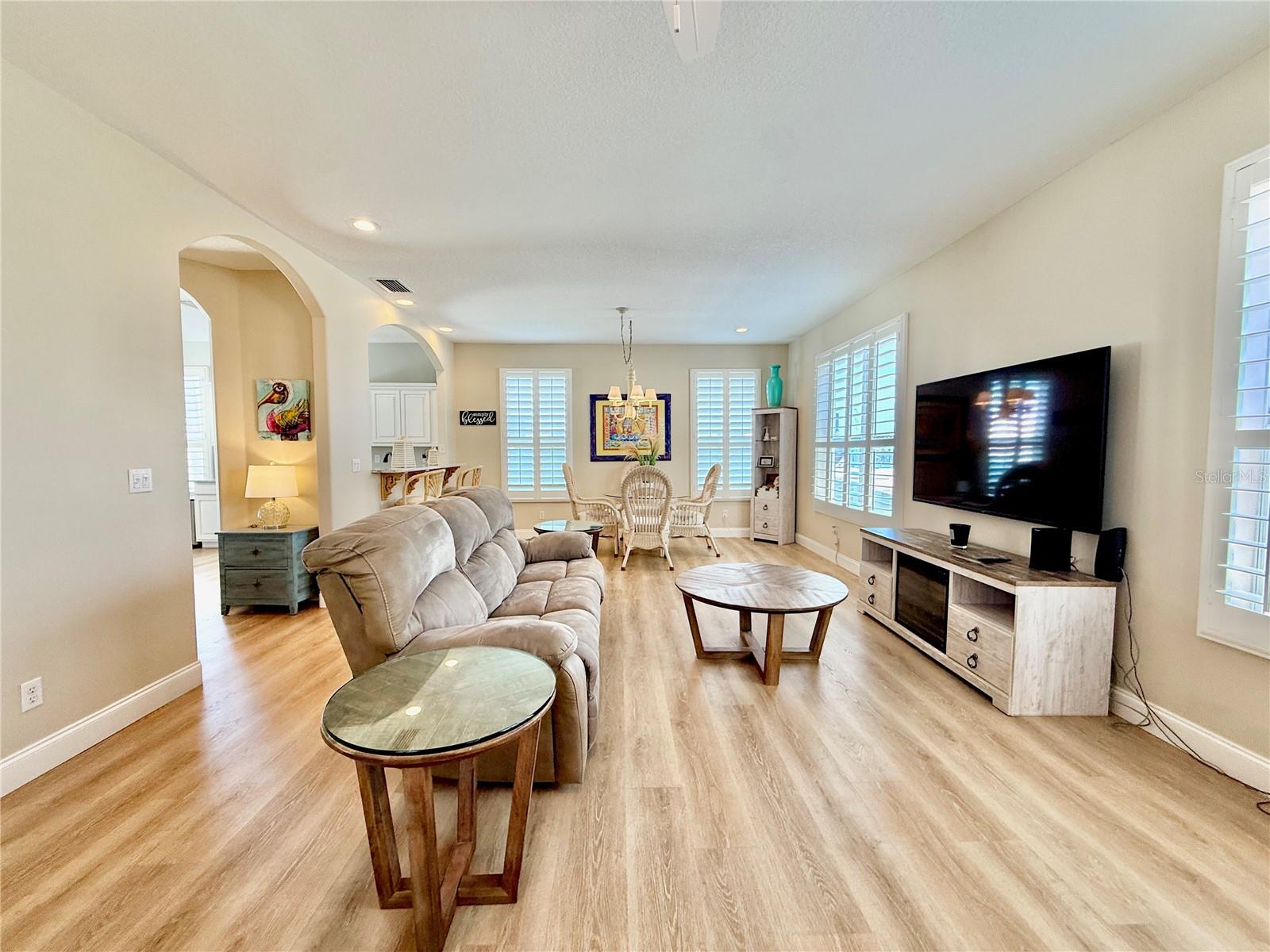 GEORGE MOODY - Residential