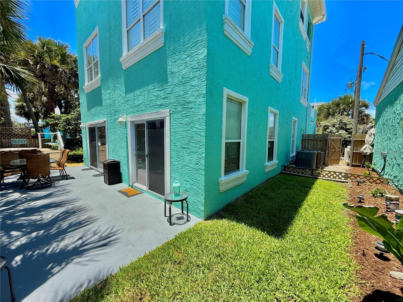 GEORGE MOODY - Residential