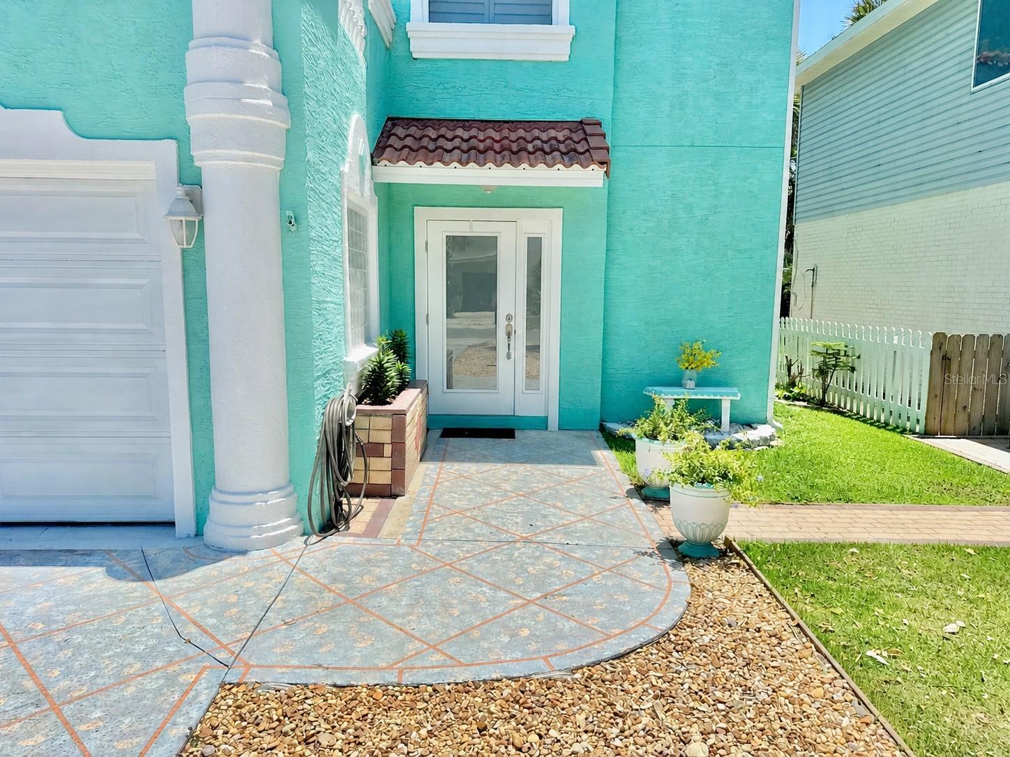 GEORGE MOODY - Residential