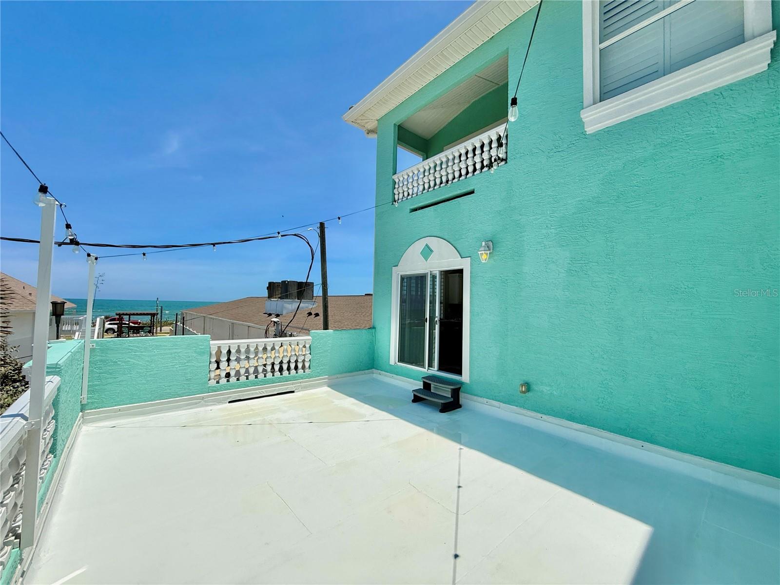 GEORGE MOODY - Residential