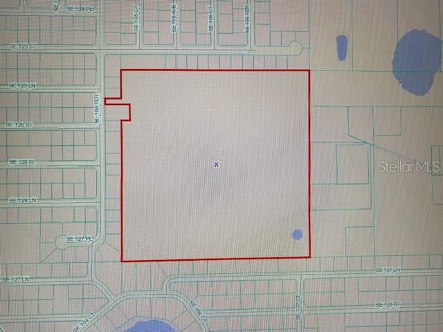BLK J OFLAKE WEIR HEIGHTS - Land