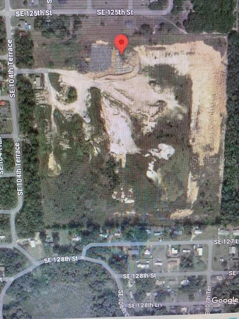 BLK J OFLAKE WEIR HEIGHTS - Land