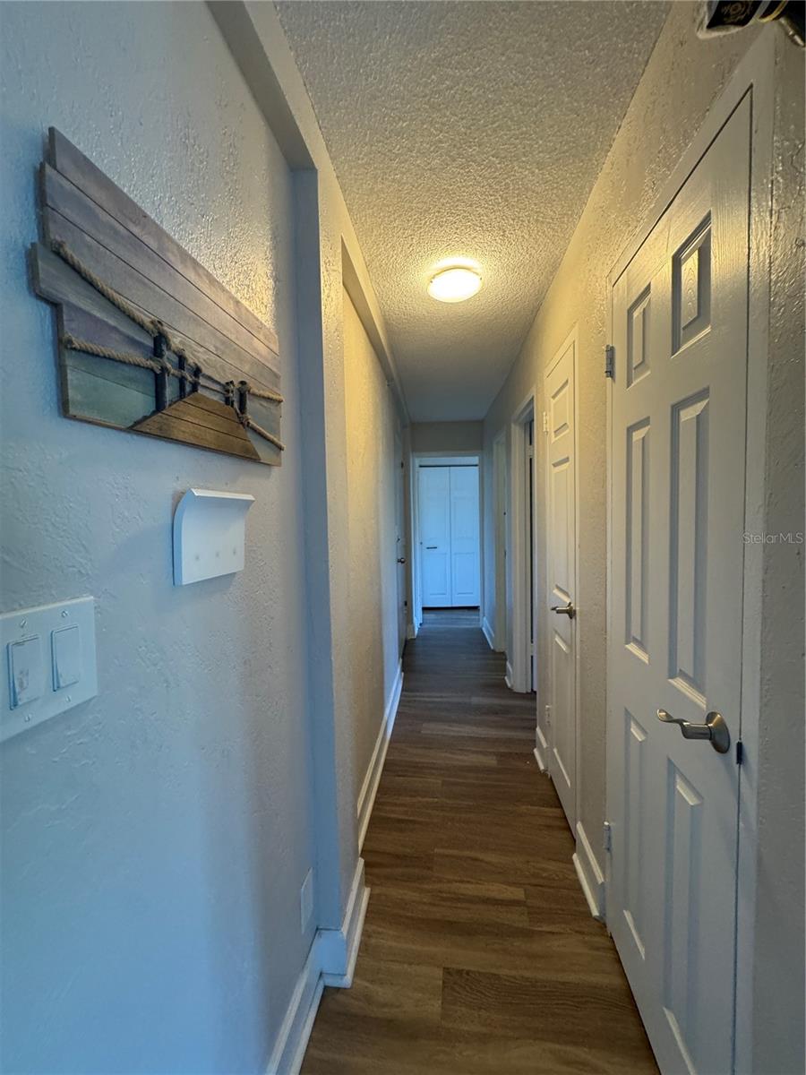THE WAVE CONDO - Residential Lease