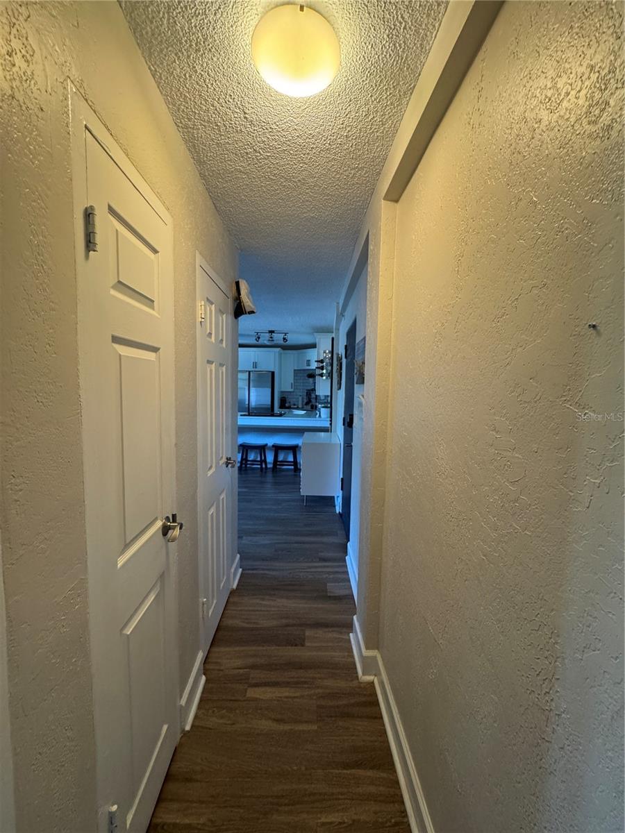 THE WAVE CONDO - Residential Lease