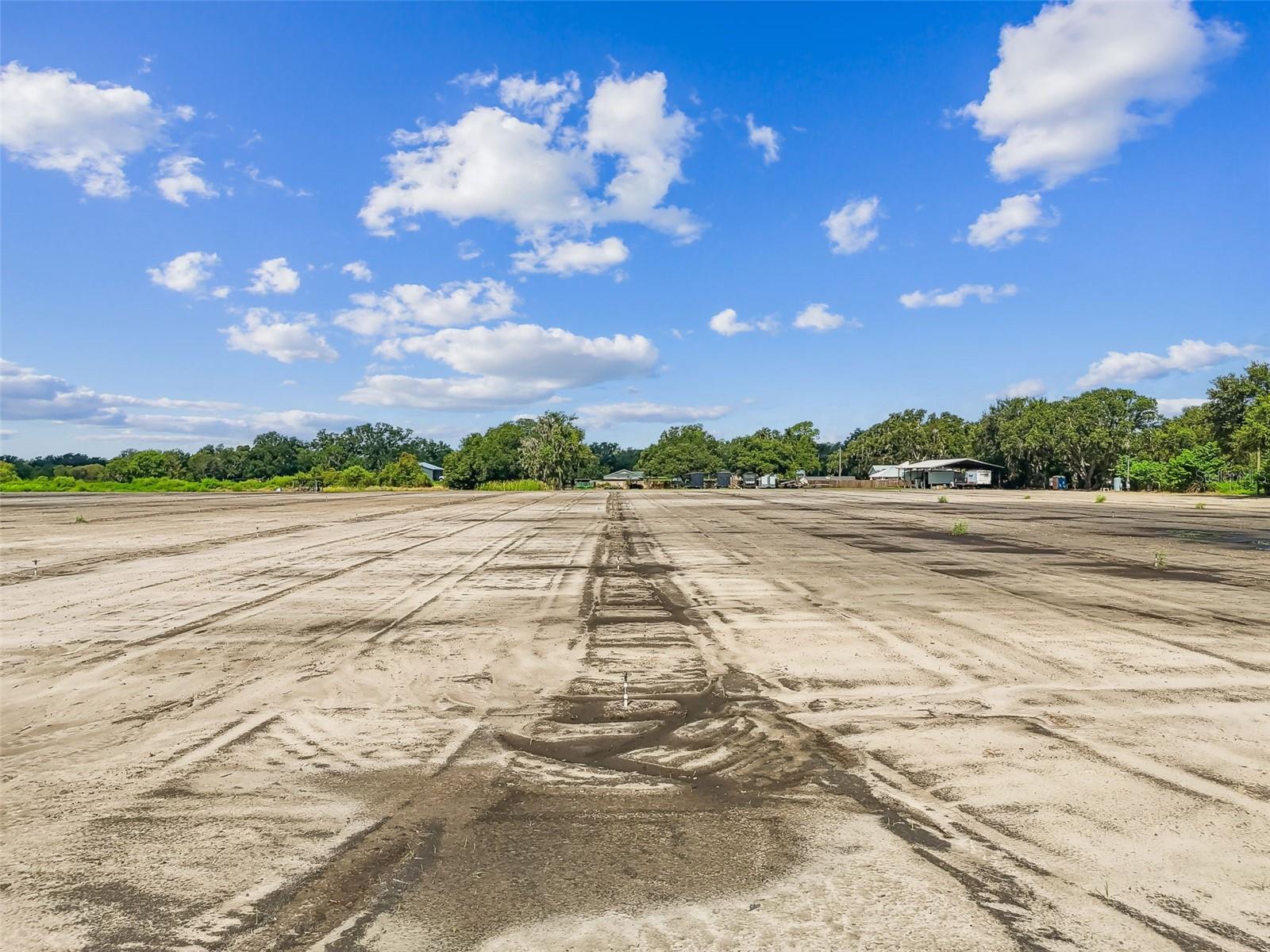 UNPLATTED - Land