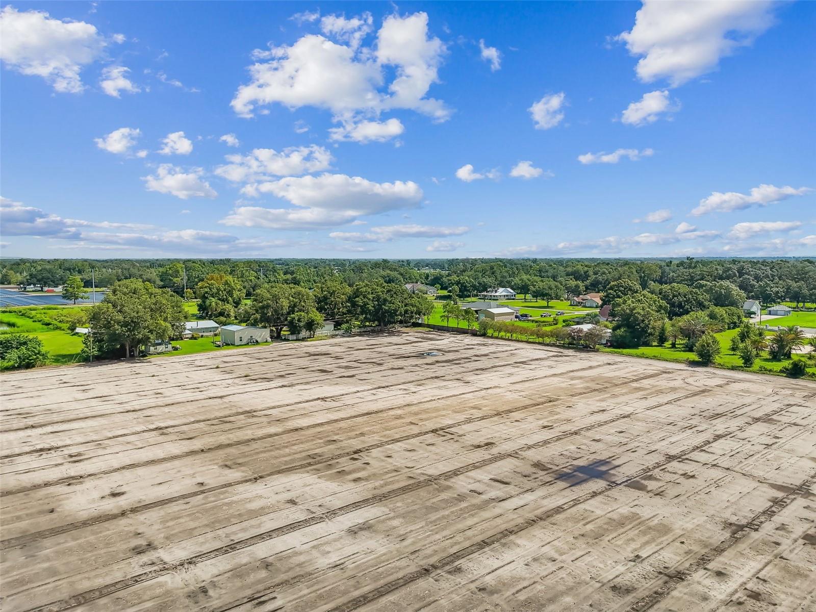UNPLATTED - Land