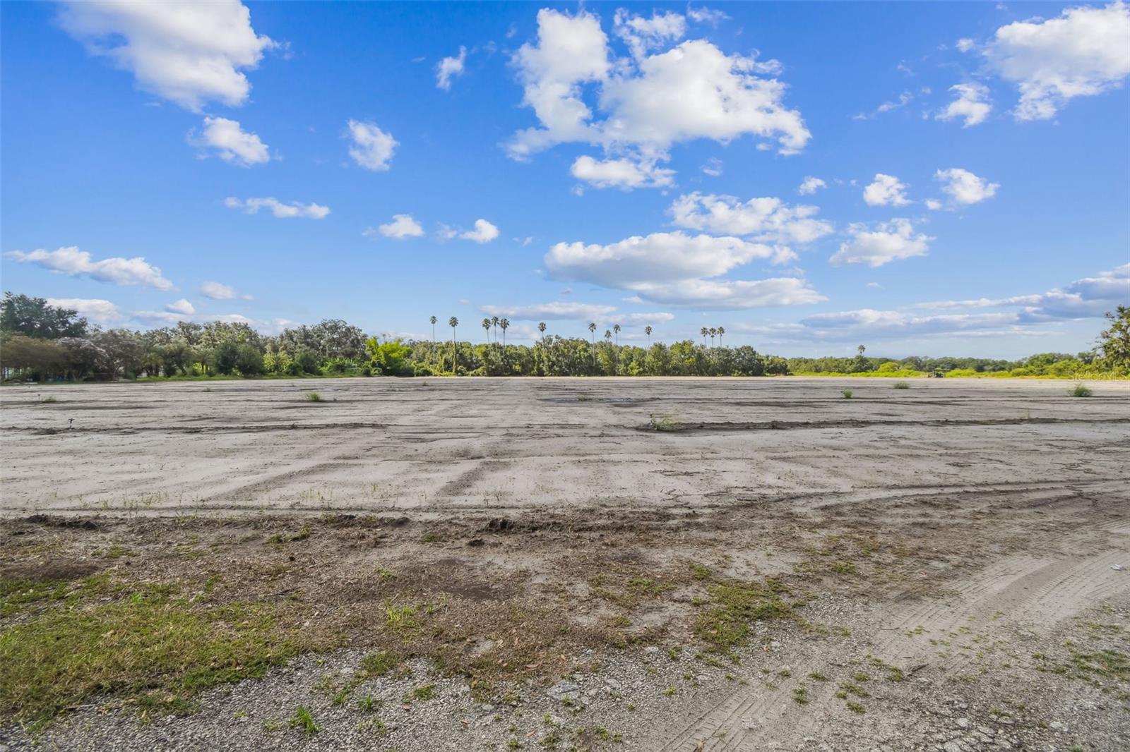 UNPLATTED - Land