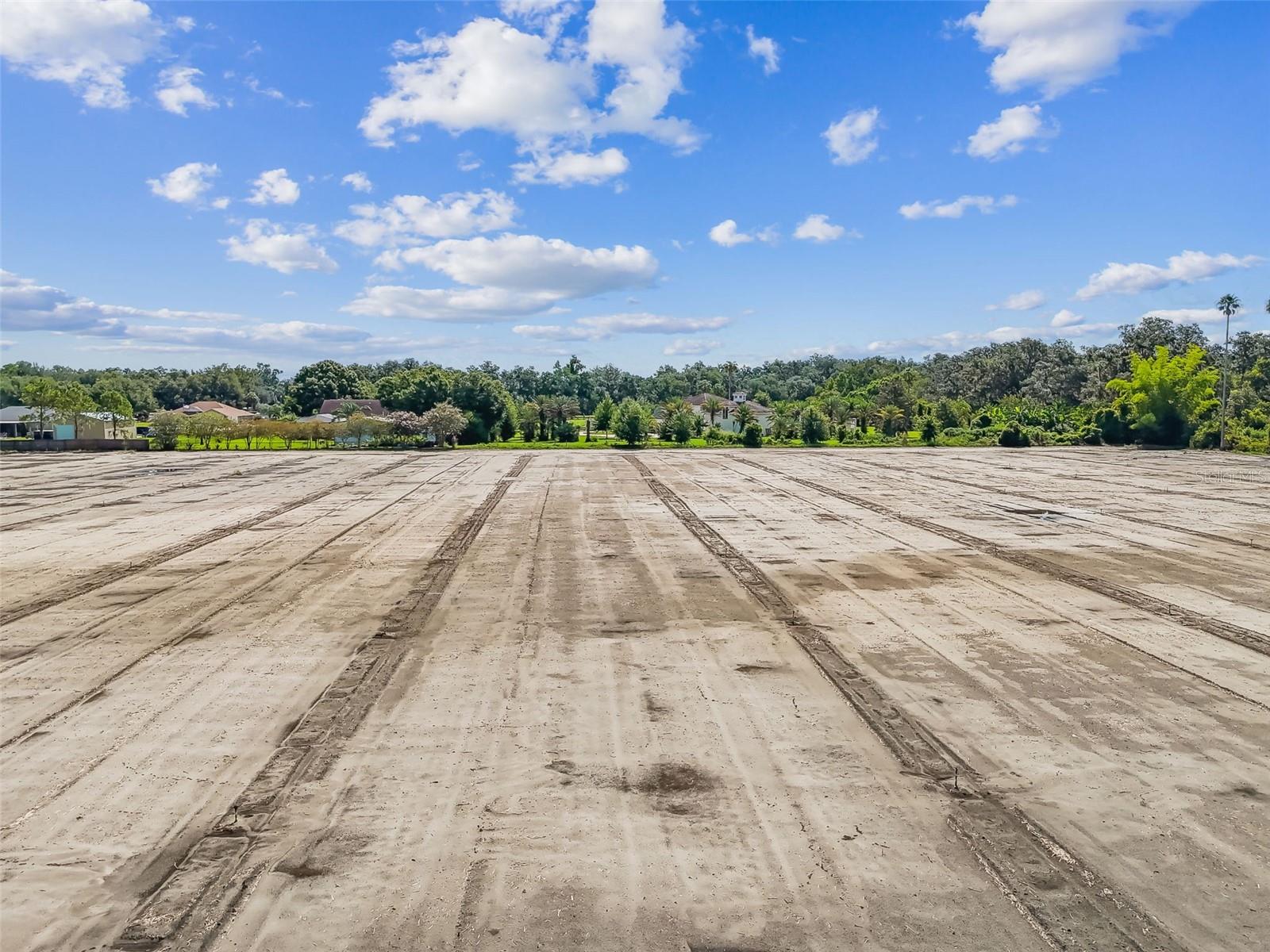 UNPLATTED - Land