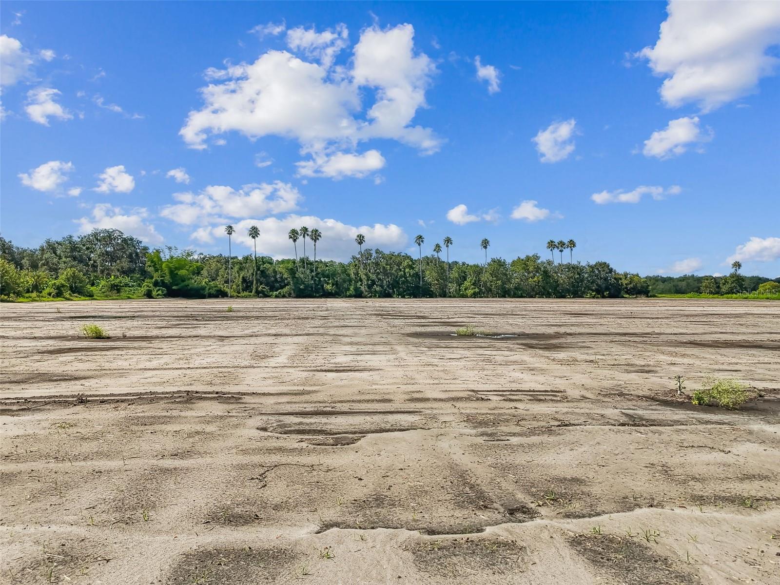 UNPLATTED - Land